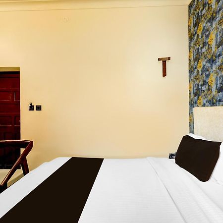 Hotel O Lake N Hill View Udajpur Zewnętrze zdjęcie