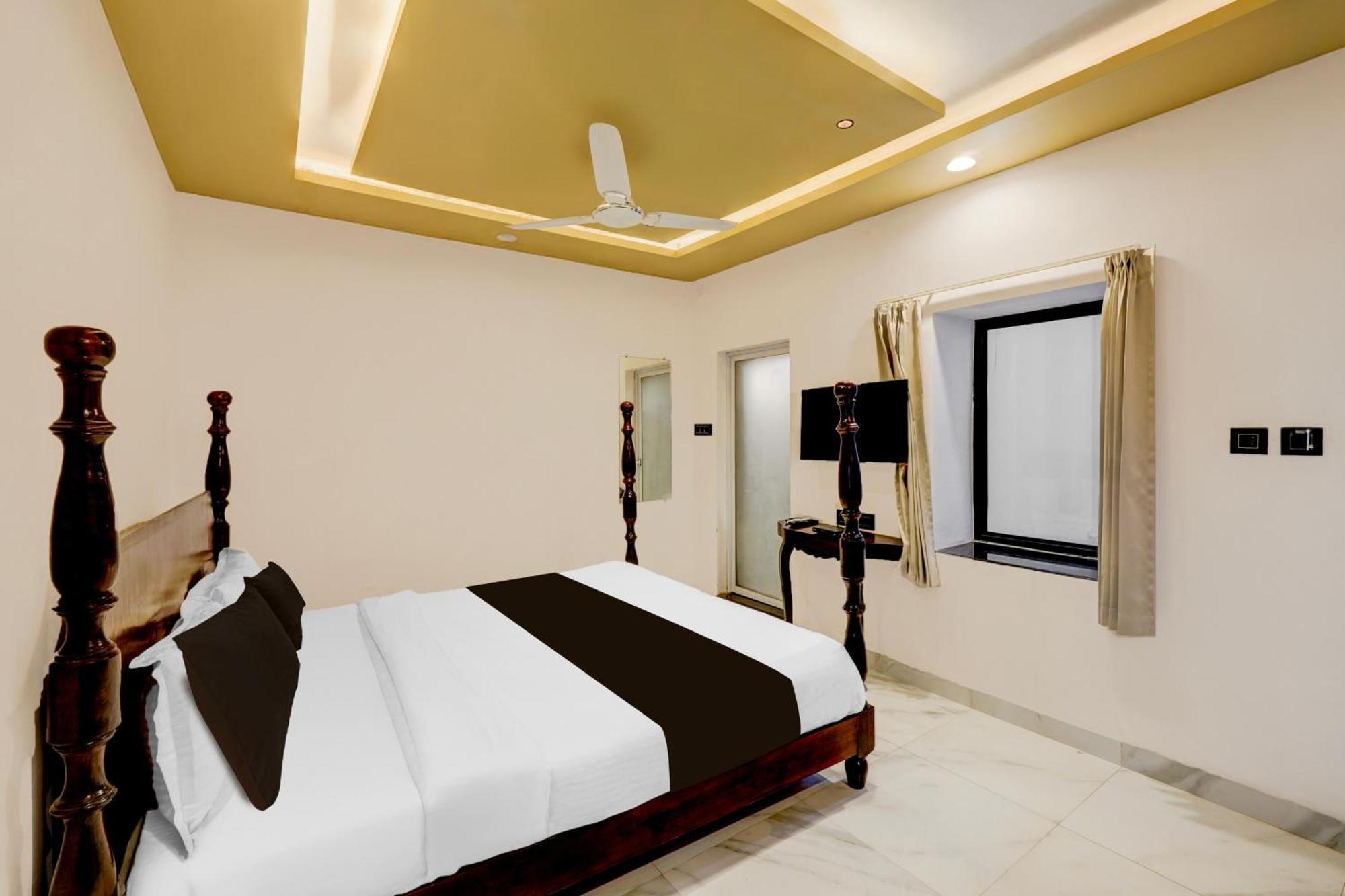 Hotel O Lake N Hill View Udajpur Zewnętrze zdjęcie