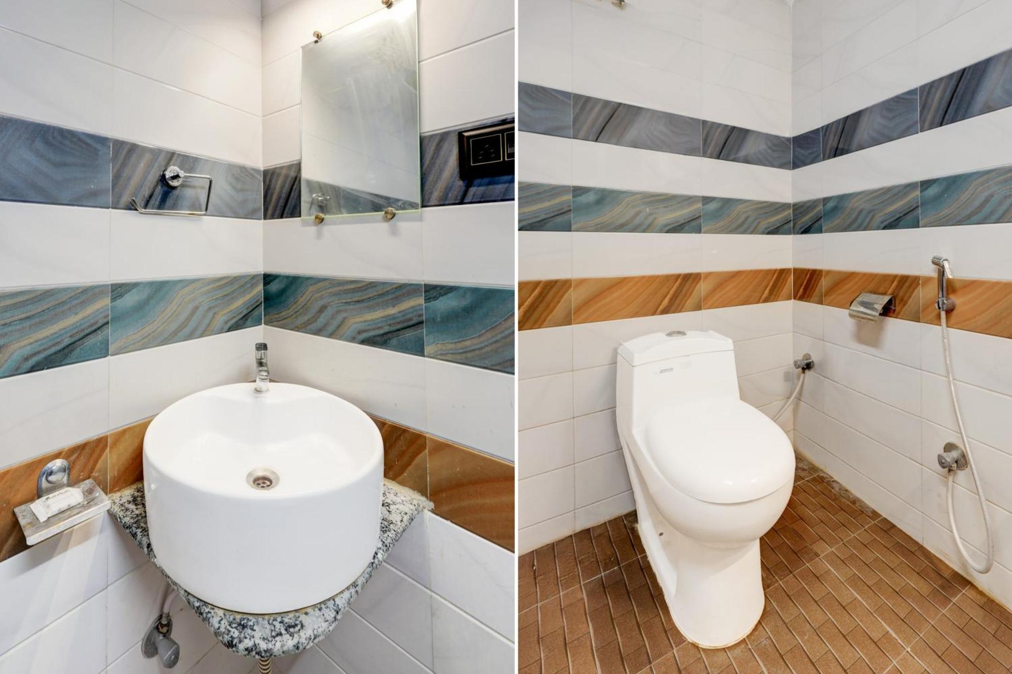 Hotel O Lake N Hill View Udajpur Zewnętrze zdjęcie