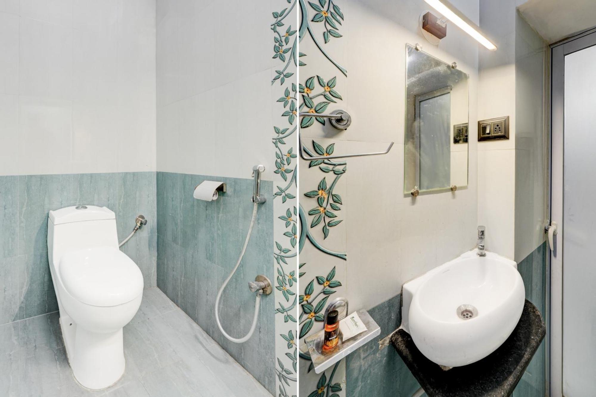 Hotel O Lake N Hill View Udajpur Zewnętrze zdjęcie