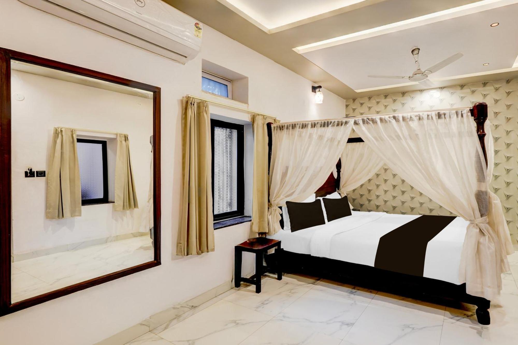 Hotel O Lake N Hill View Udajpur Zewnętrze zdjęcie